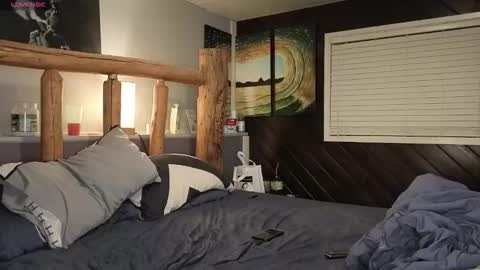 Snapshot of kinkycoupleca chatting on 02.22.26 Kinkycouple online show from 02.22.26