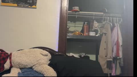 Snapshot of kinkycoupleinteracial chatting on 10.26.25 interracialfacial online show from 10.26.25