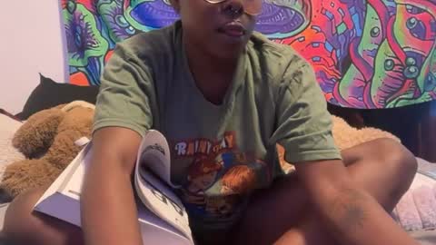 interracialfacial online show from 07.08.26