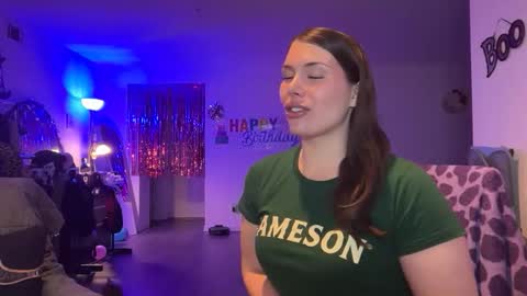 kinkycreative online show from 01.16.26