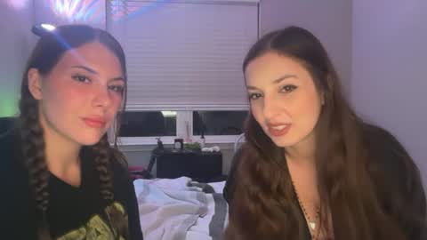 Snapshot of kinkycreative chatting on 06.21.26 kinkycreative online show from 06.21.26