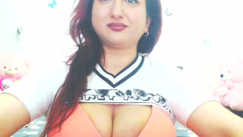 Snapshot of kinkydenny4you chatting on 07.04.26 kinkydenny4you online show from 07.04.26