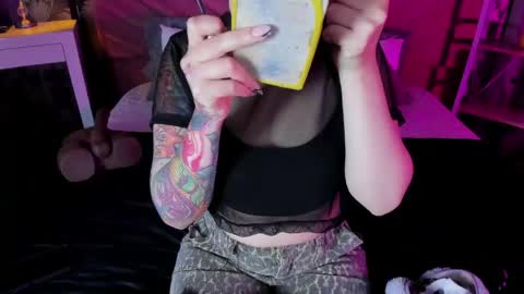  Sara  online show from 03.23.26