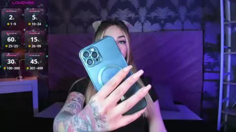  Sara  online show from 07.25.26