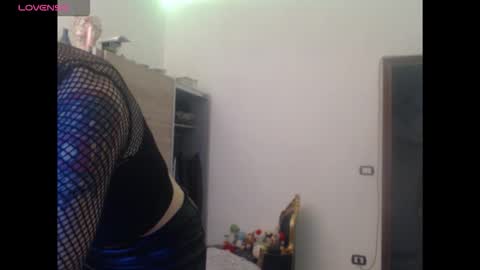 Anya online show from 09.29.25