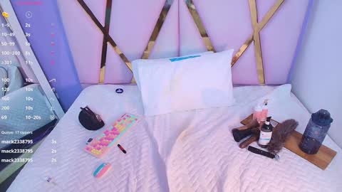 MISS RYN  online show from 01.23.25