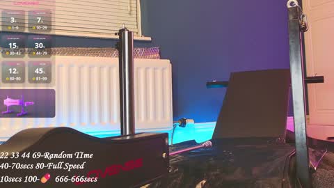 JessicaXD online show from 12.11.24