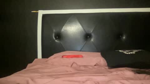 Bunniii online show from 01.19.25