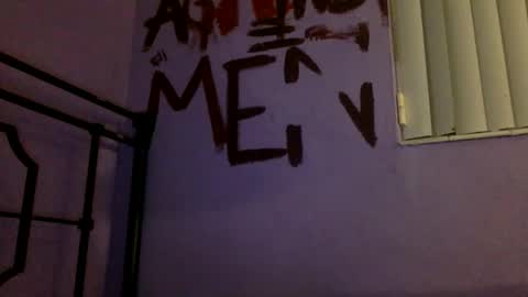 Bunniii online show from 01.12.26