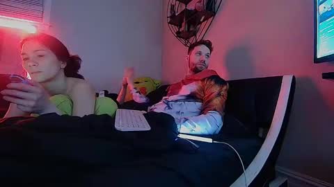 kinkykumiho online show from 03.12.25