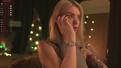 kinkylina_ online show from 01.09.25