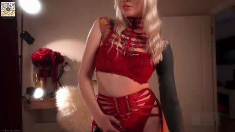 kinkylina_ online show from 05.24.26