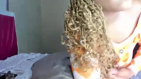 Kinky online show from 02.26.25