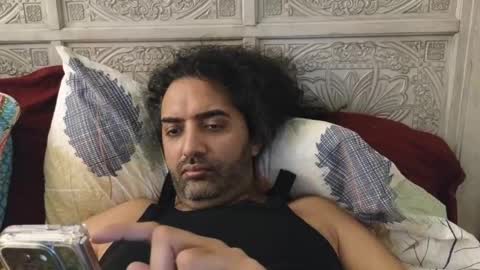 kinkyman16 online show from 02.11.25