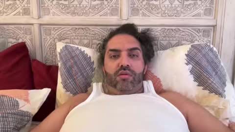 kinkyman16 online show from 02.21.25