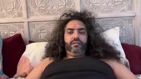 kinkyman16 online show from 03.06.25