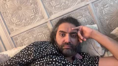 kinkyman16 online show from 09.11.25