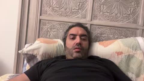 kinkyman16 online show from 10.06.25