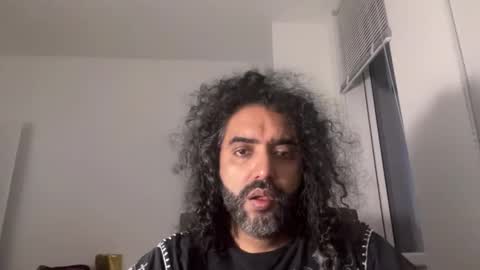 kinkyman16 online show from 04.16.26