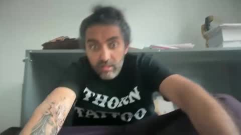 kinkyman16 online show from 05.26.26