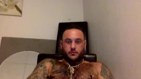 Kinky Himeros online show from 03.03.25