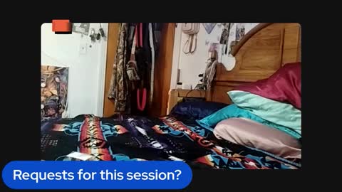 Snapshot of kinkyteam6969 chatting on 10.28.25 kinkyteam6969 online show from 10.28.25