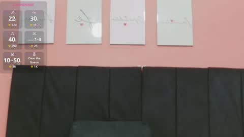 kinkywildmilf online show from 04.21.26