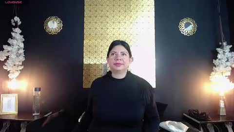 kinkyy_mom online show from 09.29.25