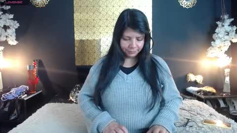 kinkyy_mom online show from 11.05.25
