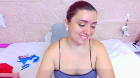 kinkyy_redhead online show from 04.07.26