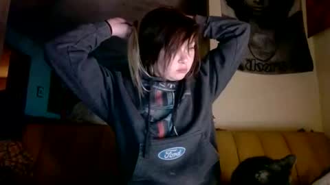 Snapshot of kipsy420 chatting on 02.01.26 Kipsy Rose online show from 02.01.26