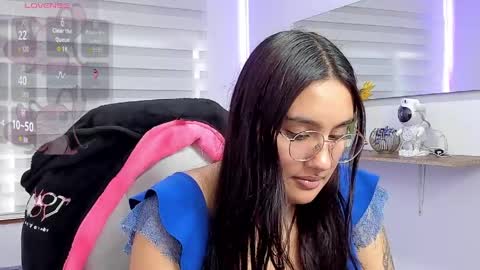 Snapshot of kir_ely chatting on 04.27.26 kir_ely online show from 04.27.26