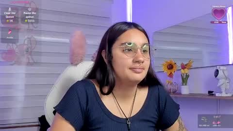 Snapshot of kir_ely chatting on 05.14.26 kir_ely online show from 05.14.26