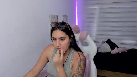 Snapshot of kir_ely chatting on 05.30.26 kir_ely online show from 05.30.26