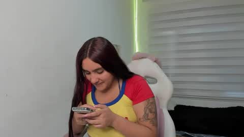 kir_ely online show from 07.07.26