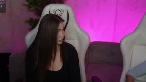 Sweet girls online show from 12.22.25