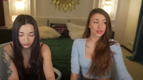 Sweet girls online show from 02.26.26