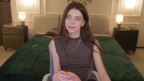 Sweet girls online show from 02.26.26