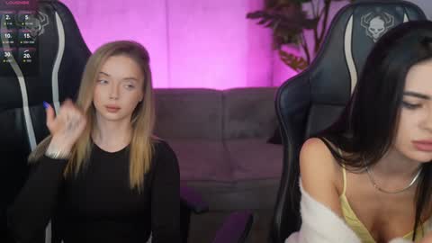 Snapshot of kira0541 chatting on 03.23.26 Sweet girls online show from 03.23.26