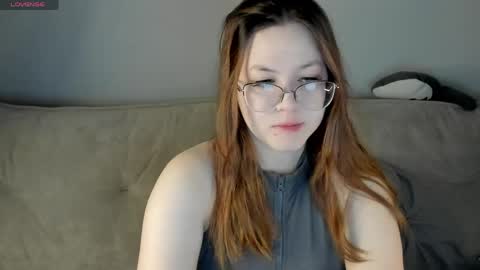 Kira Be11 online show from 05.19.26