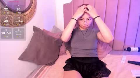 Snapshot of kira_exe chatting on 02.05.26 kira_exe online show from 02.05.26