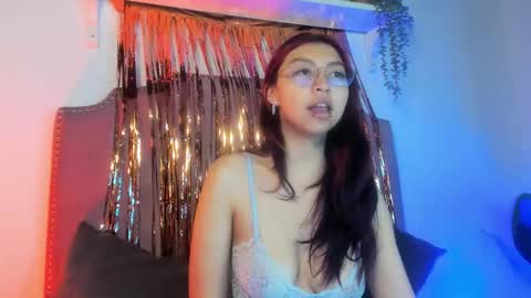 Snapshot of kira_exe chatting on 02.12.26 kira_exe online show from 02.12.26