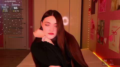 kira_jin online show from 04.12.26