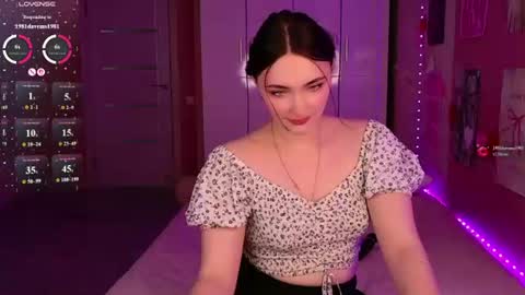 kira_jin online show from 06.28.26