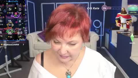 Snapshot of kira_kennet chatting on 09.09.25 Kira Kennet online show from 09.09.25