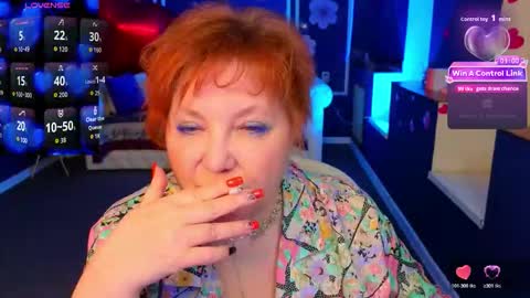 Kira Kennet online show from 03.11.26