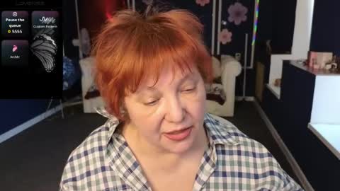 Kira Kennet online show from 04.18.26