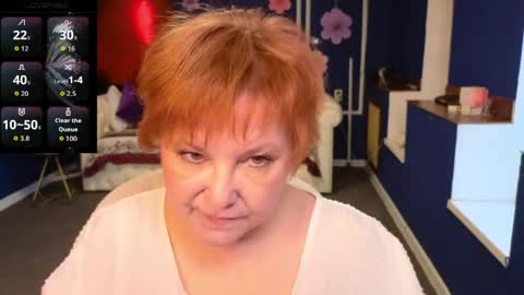 Kira Kennet online show from 05.15.26