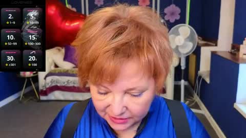 Kira Kennet online show from 05.27.26