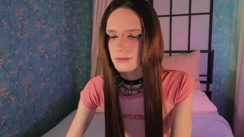 Snapshot of kira_long chatting on 02.22.26 MADI online show from 02.22.26